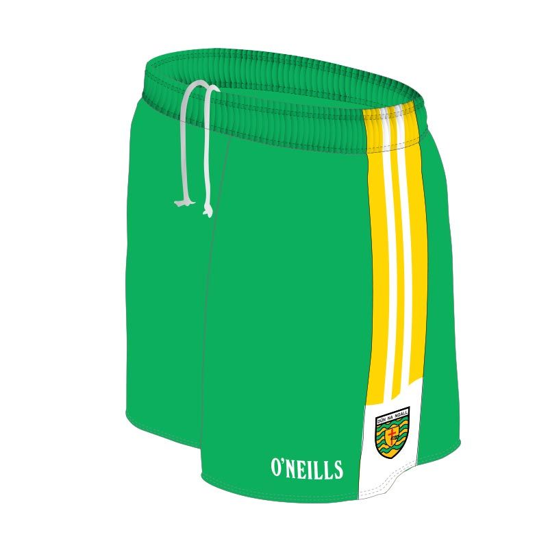 Donegal GFC Boston Mourne Shorts
