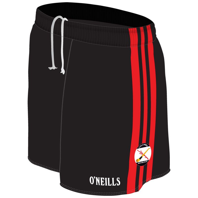 Columbia Red Branch Mourne Shorts