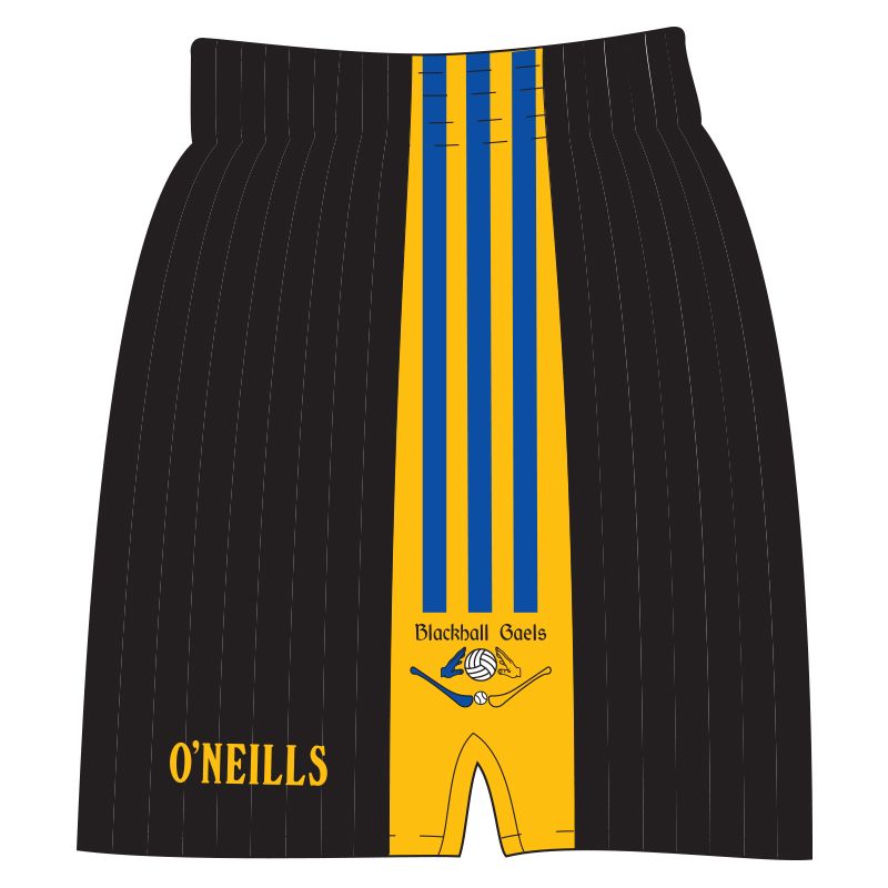 Blackhall Gaels GAA Shorts