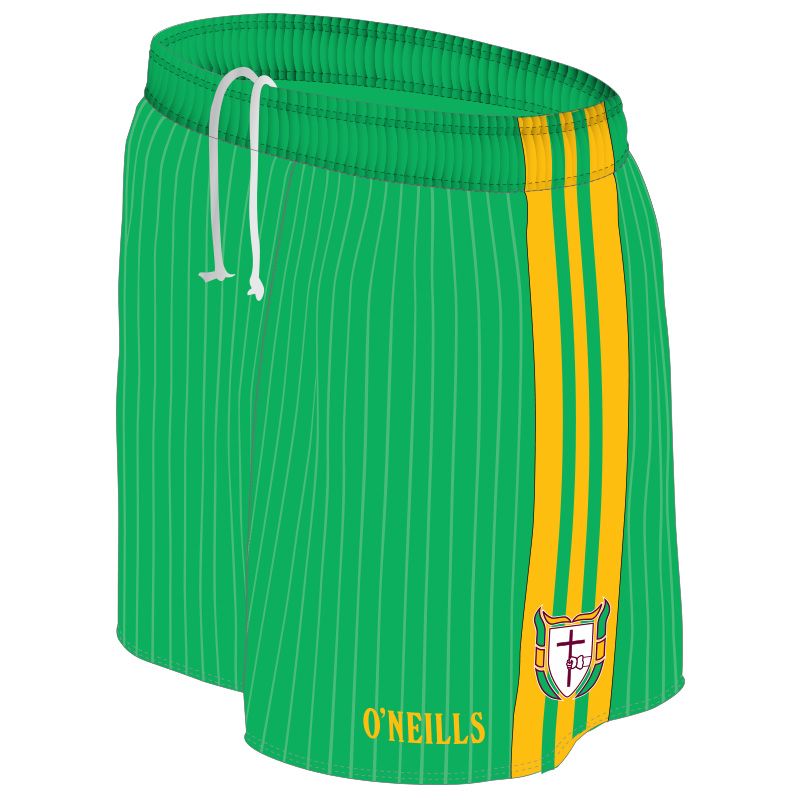 Donegal GFC New York Mourne Shorts