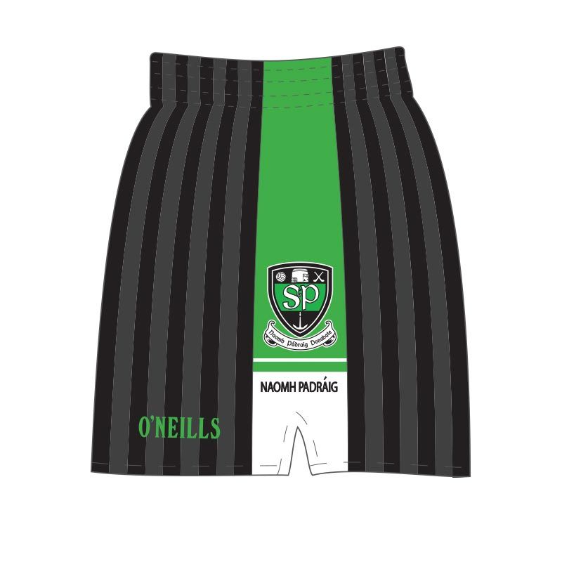 St. Pats Donabate Kids' Mourne Shorts