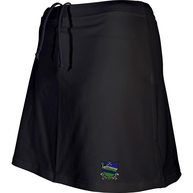 Newcastlewest Camogie Club Skort 