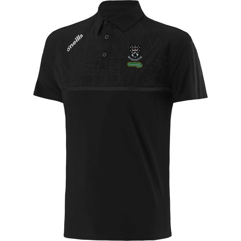 Sligo Ladies LGFA Synergy Polo Shirt