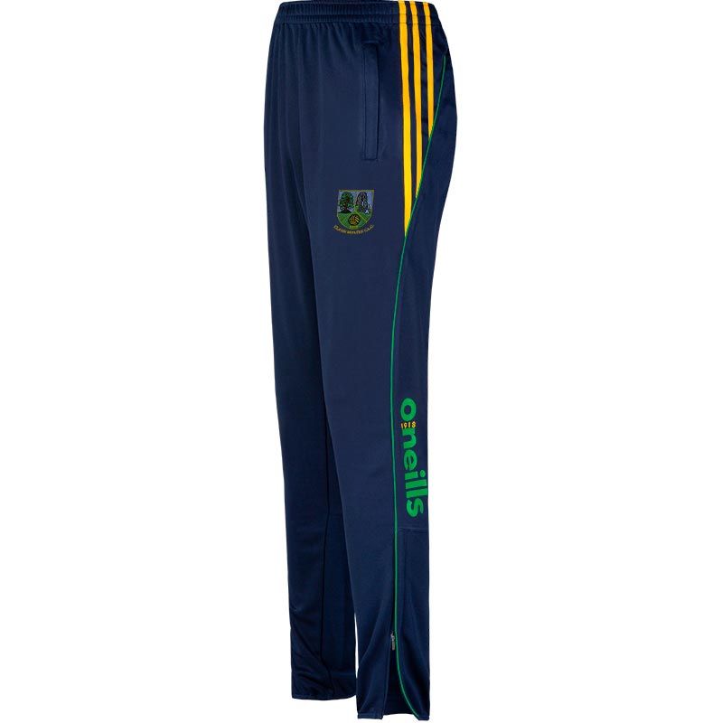 Clann Mhuire CLG Solar Brushed Skinny Pants