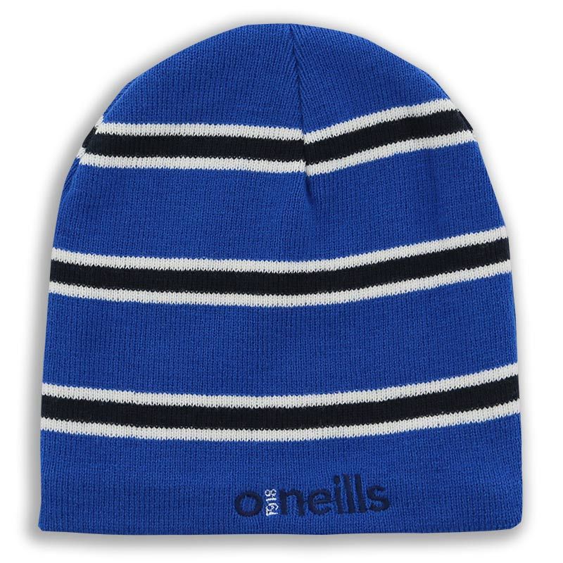 Kids' Solar Beanie Hat Royal / Marine 