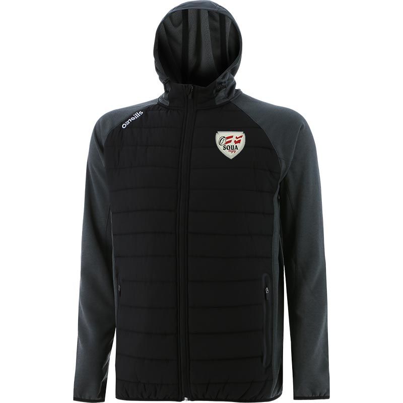 SOUA Rugby Portland Light Weight Padded Jacket