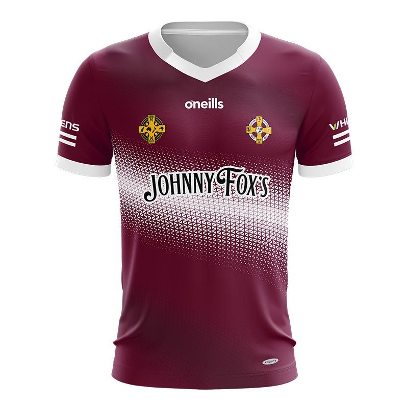 Southern Districts Jersey