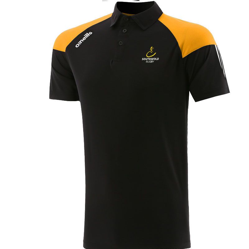 Southwold Rugby Club Oslo Polo Shirt