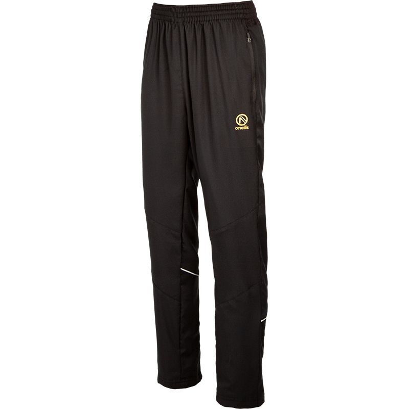 Men's Spartan Short Leg Woven Bottoms 