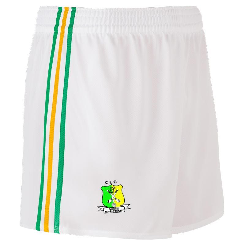 Moyne Templetuohy Mourne Shorts