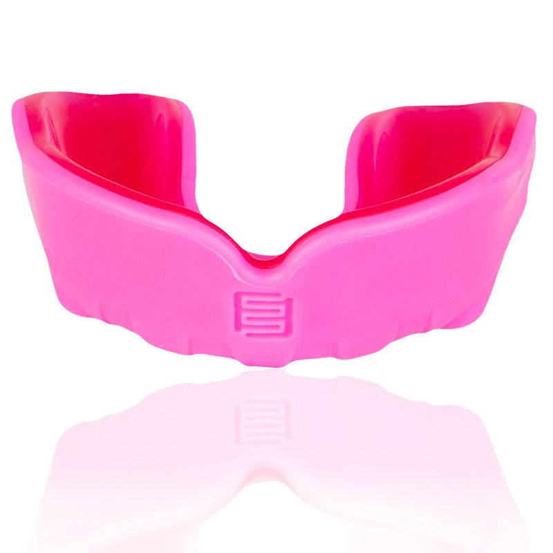 Makura Ignis™ Pro Mouth Guard Pink / Pink