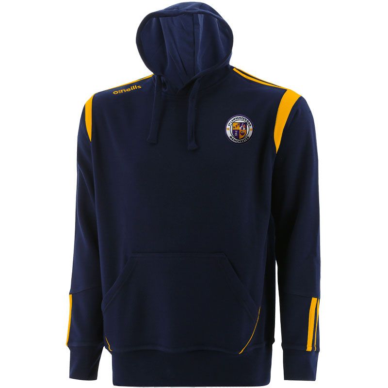 St Lawrence's GAA Manchester Loxton Hooded Top