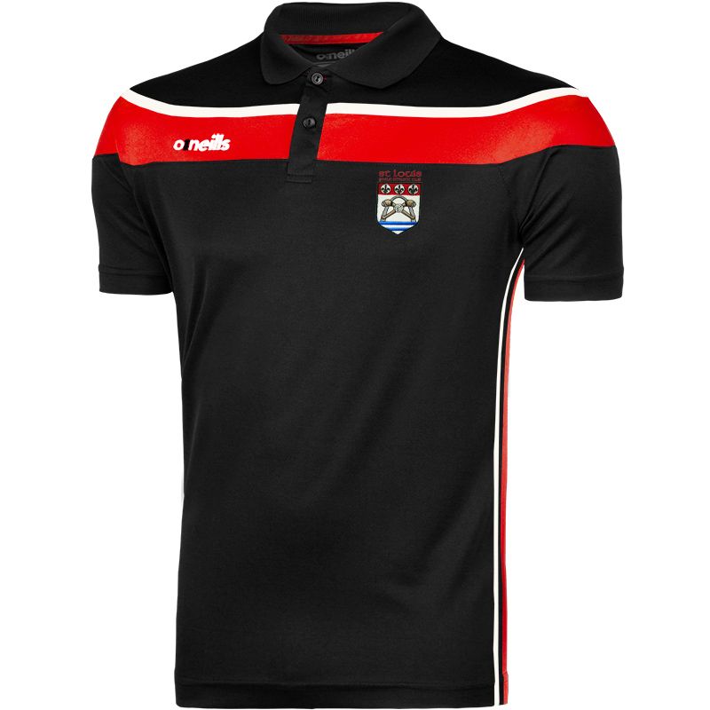 St Louis GAC Auckland Polo Shirt