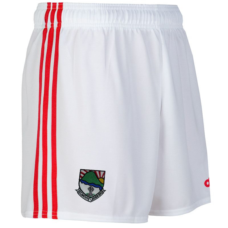 St Nathy's Ladies GFC Kids' Mourne Shorts