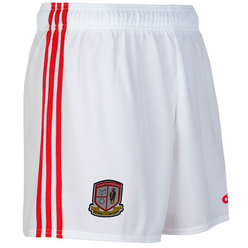 St Pats Palmerstown Mourne Shorts