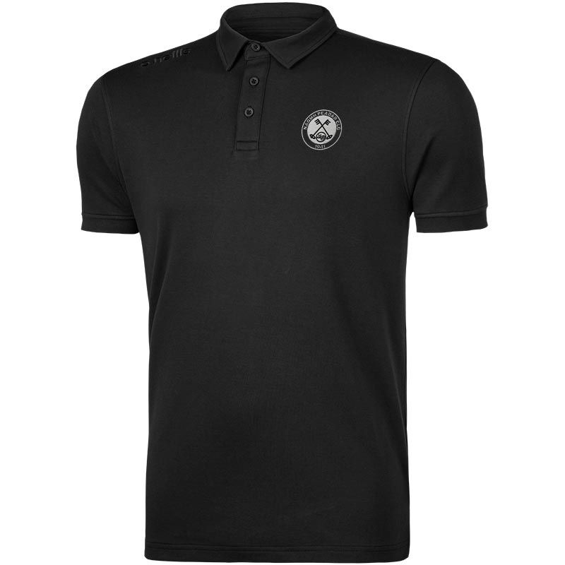 St. Peters GAC Lurgan Pima Cotton Polo Shirt | oneills.com - International