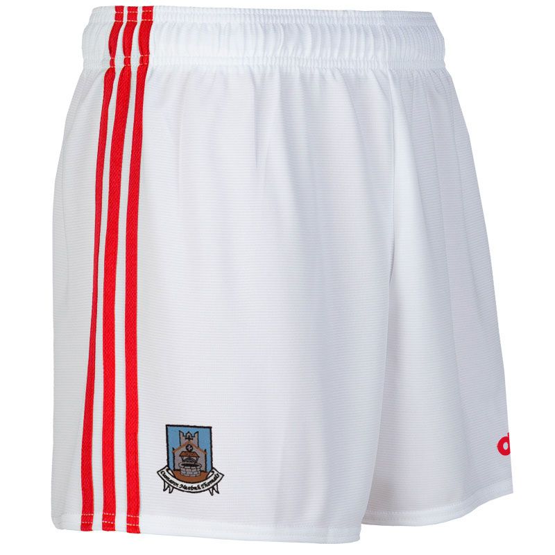 St. Thomas' GAA Galway Mourne Shorts