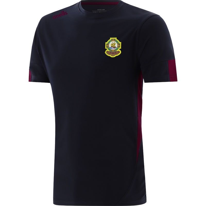 St. Brendans Manchester Jenson T-Shirt