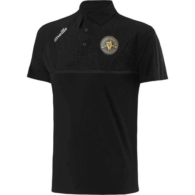 St. Catherine's Boxing Club Kids' Synergy Polo Shirt