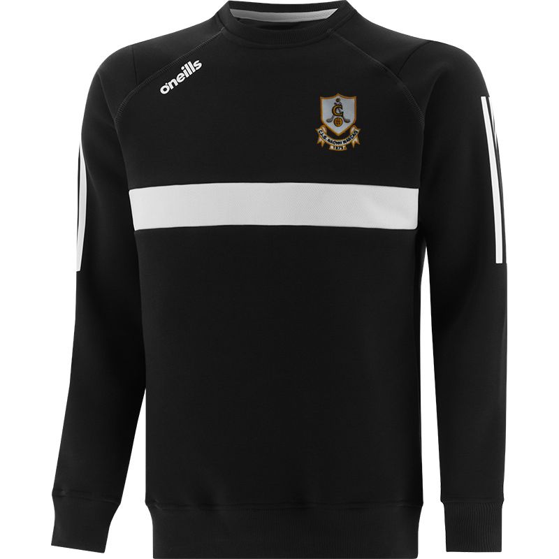 St. Marks GAA Club Aspire Crew Neck Fleece Sweatshirt