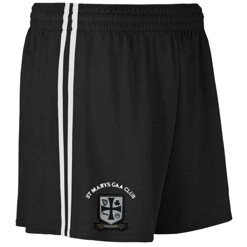 St. Mary's GAA Mourne Shorts