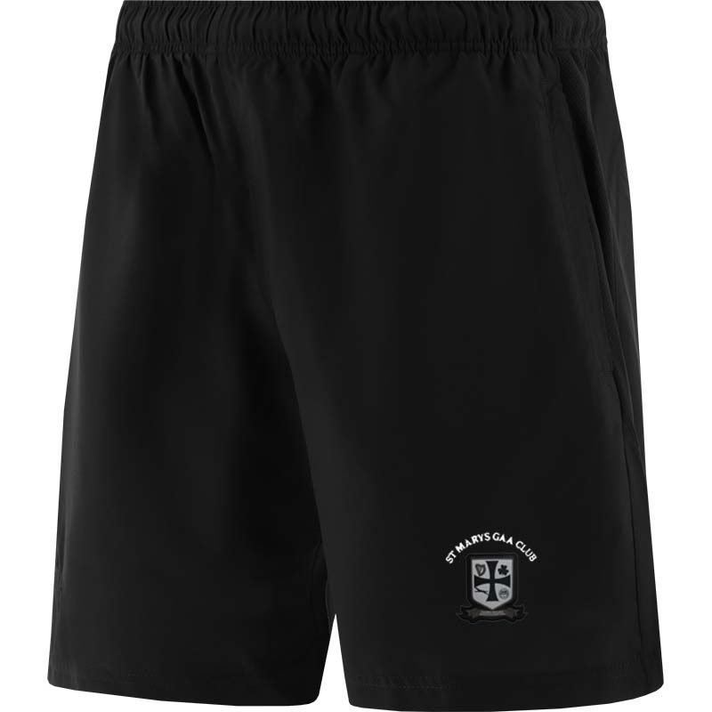 St. Mary's GAA Jenson Woven Shorts