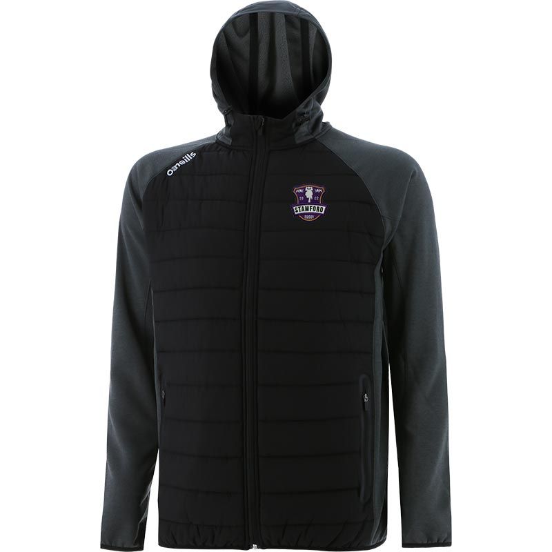 Stamford Rugby Portland Light Weight Padded Jacket