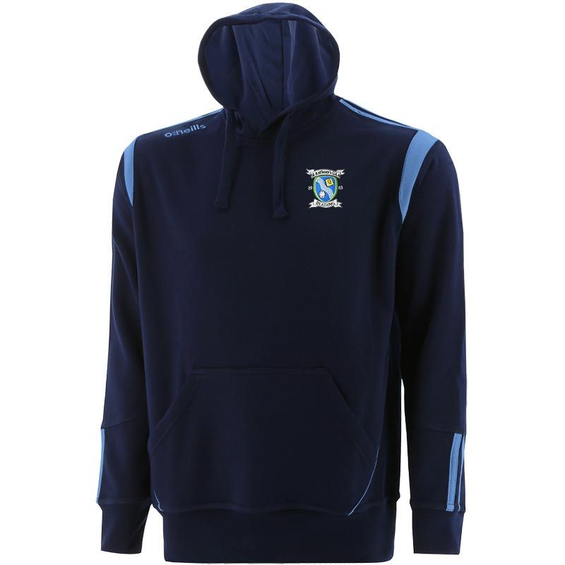 St. Anthony's GAA Reading Loxton Hooded Top