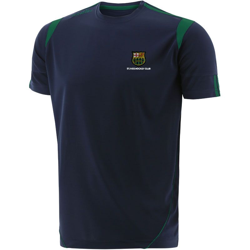 St. Ives Hockey Club Loxton T-Shirt