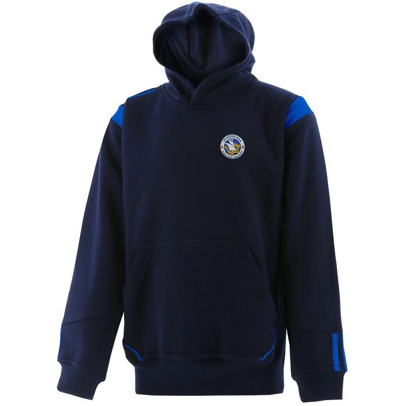 St Judes GAA Bournemouth and Southampton Kids' Loxton Hooded Top