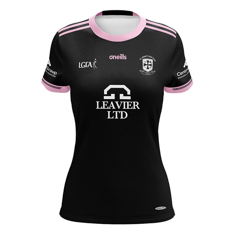 St. Mary's GAA Women’s Fit LGFA Jersey