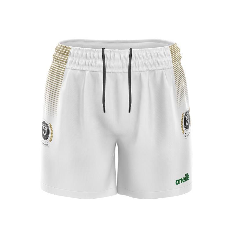 St. Mary's GAA Away Mourne Shorts
