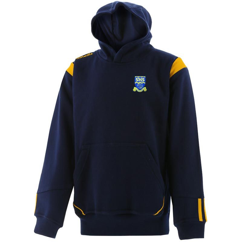 Stourport High School & Sixth Form Kids' Loxton Hooded Top