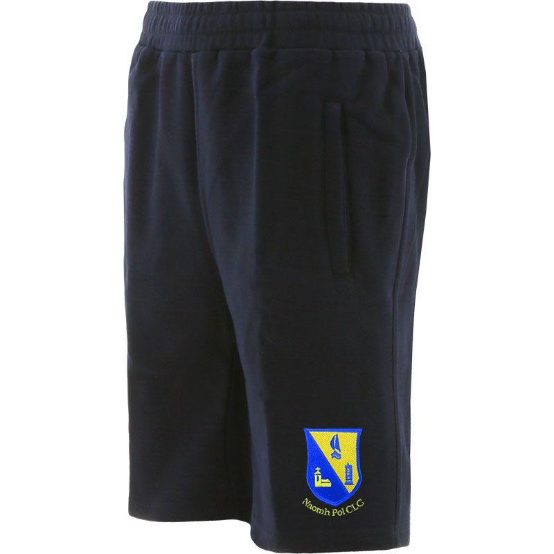 St. Pauls Holywood GAC Kids' Benson Fleece Shorts
