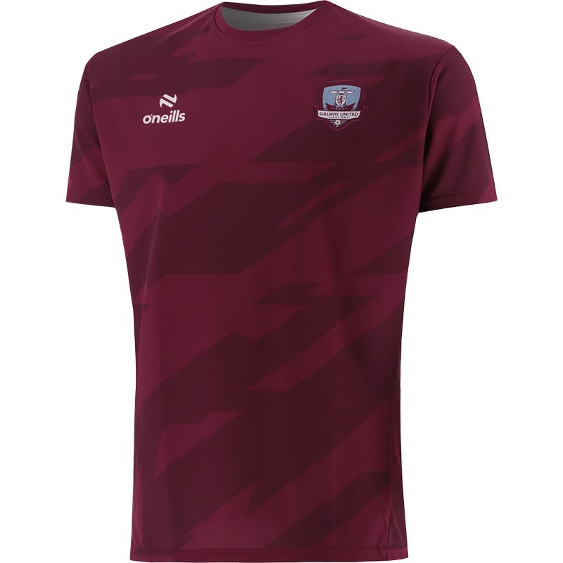 Galway United FC Sub X T-Shirt