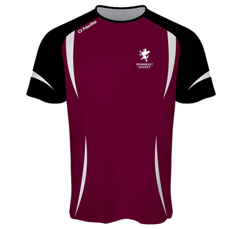 Somerset Hockey Suez T-Shirt