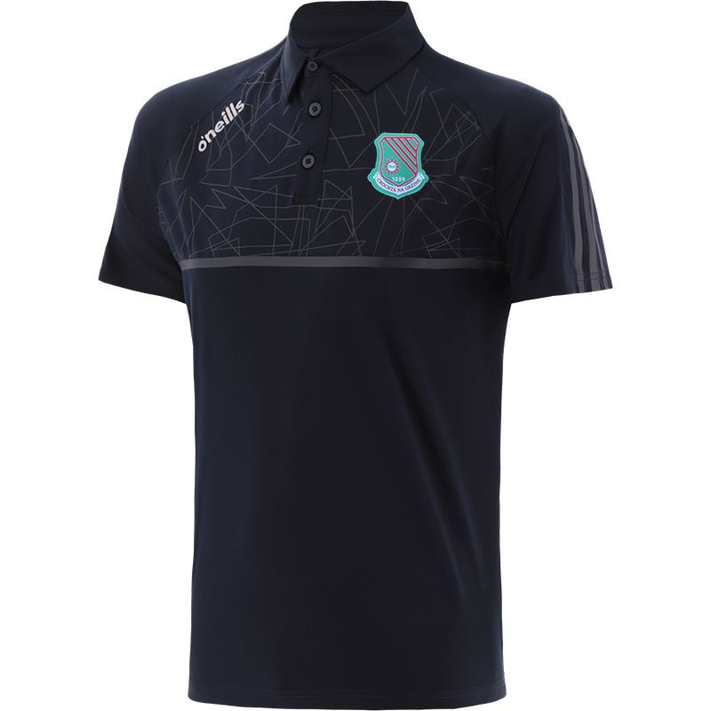 Suncroft GFC Synergy Polo Shirt