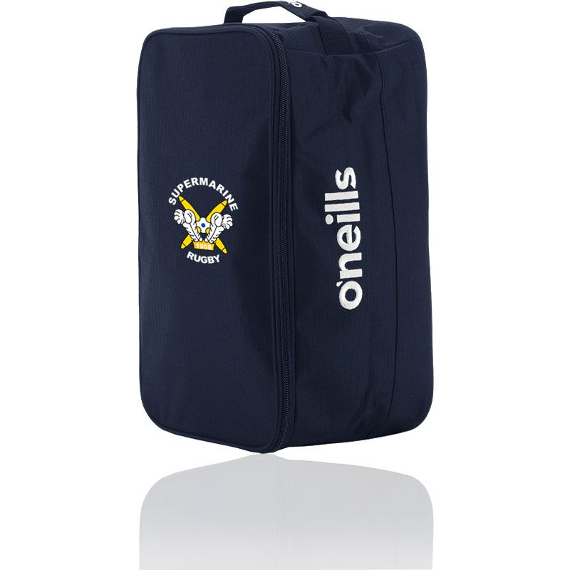 Supermarine RFC Boot Bag