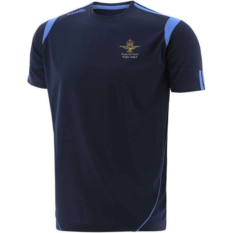 RAF Rugby League Kids' Loxton T-Shirt