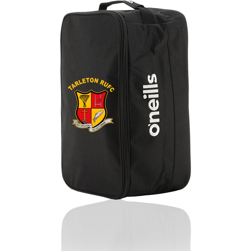 Tarleton RUFC Boot Bag