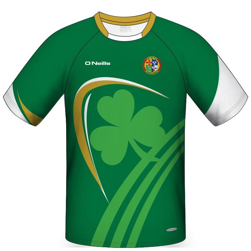 IABA Team Ireland Jersey (C)