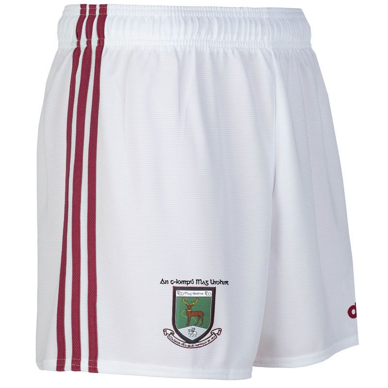 Tempo Maguires GAC Mourne Shorts