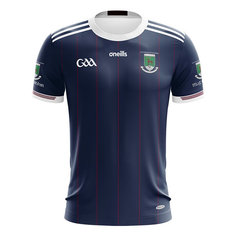 Tempo Maguires GAC Kids' Jersey