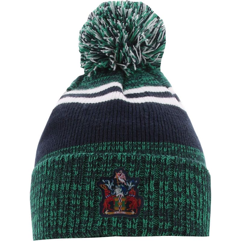 Thames Valley Police Canyon Bobble Hat