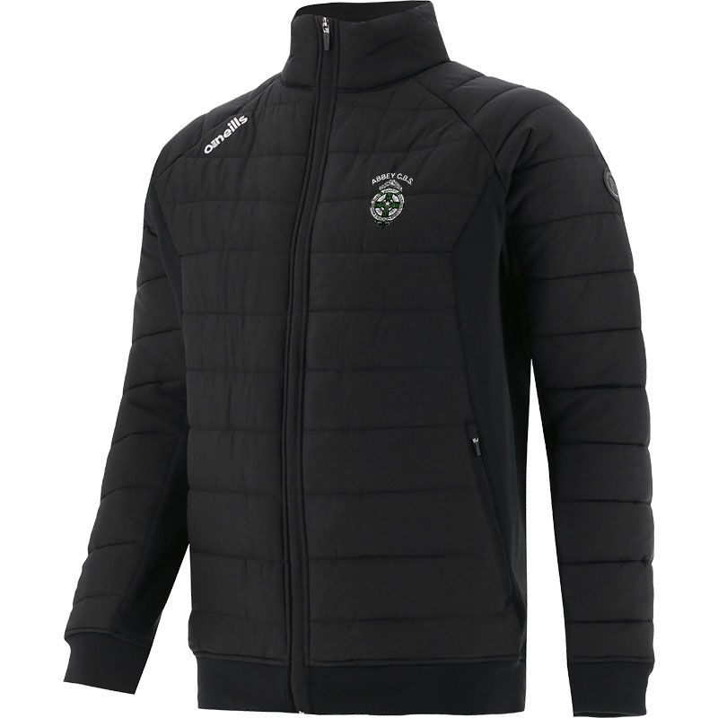 The Abbey School Tipperary Kids' Carson Lightweight Padded Jacket