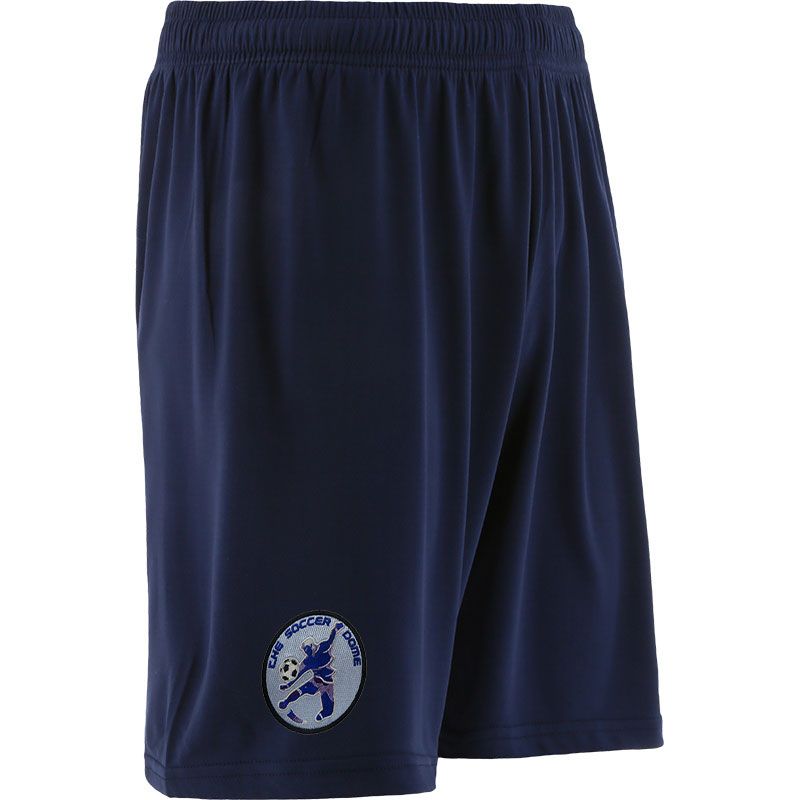The Soccer Dome Aztec Shorts
