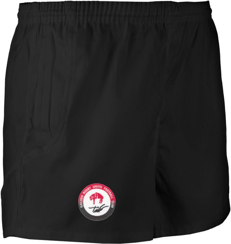 Baildon RUFC Men's Thomond Shorts