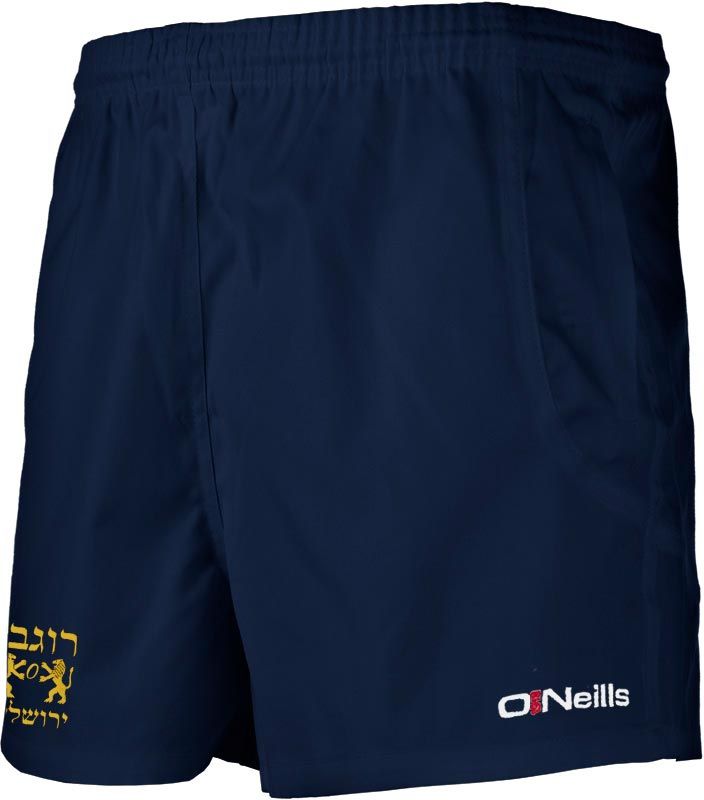 Jerusalem Lions RFC Men's Thomond Shorts