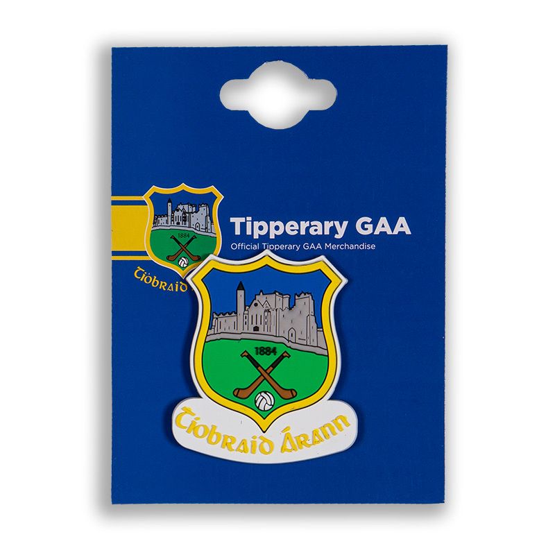Tipperary GAA Fridge Magnet