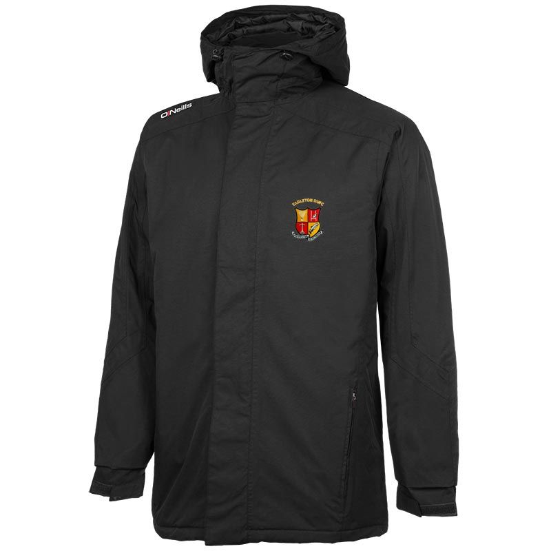 Tarleton RUFC Touchline 3 Padded Jacket